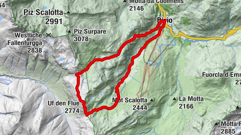 Carte
