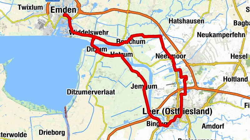 Carte