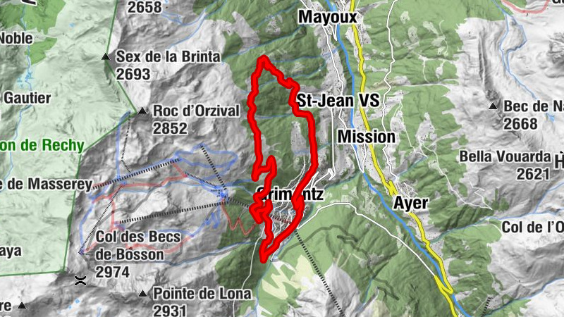 Carte