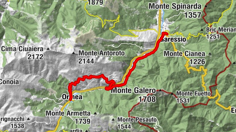 Carte