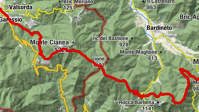 Carte