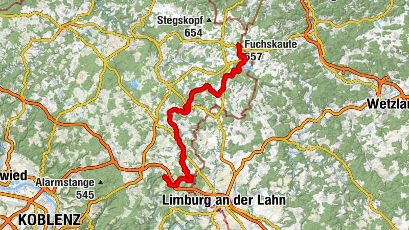 Carte