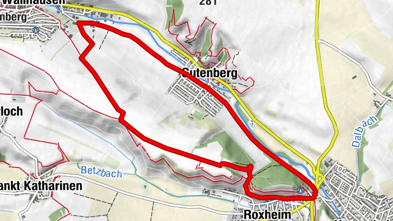 Carte
