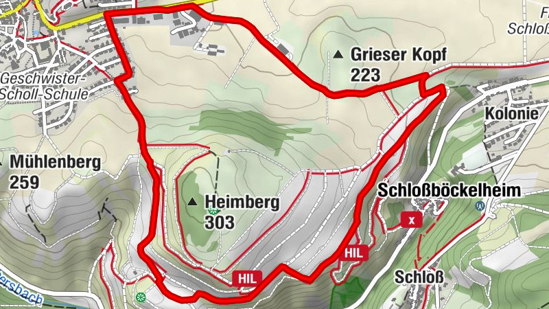 Carte