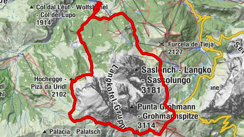 Carte