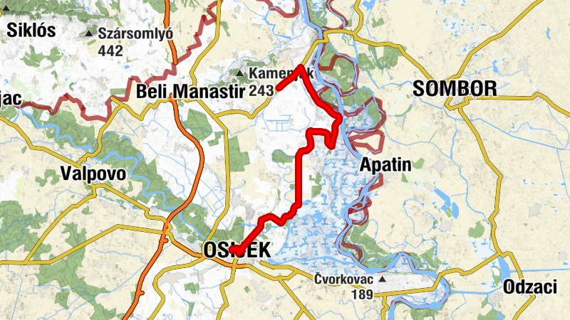 Carte
