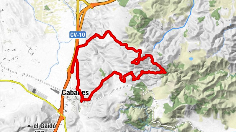 Carte