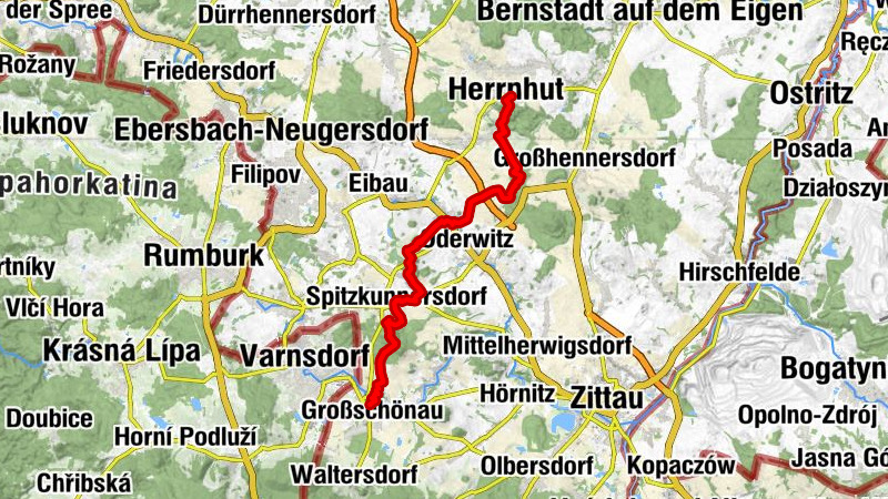 Carte