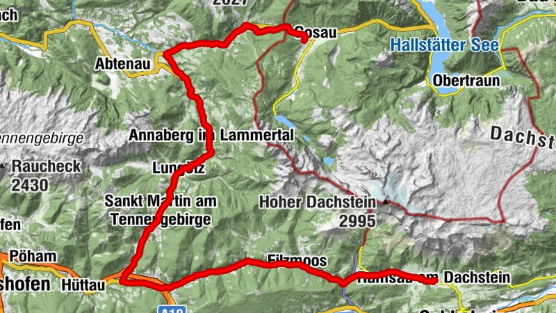 Carte