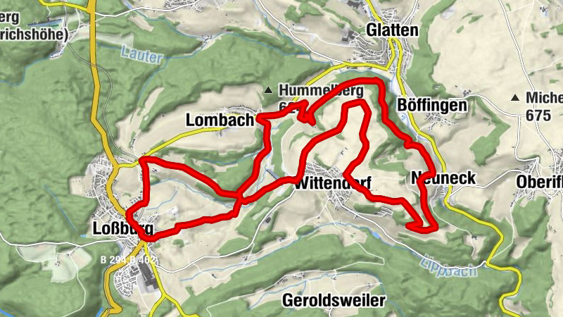 Carte