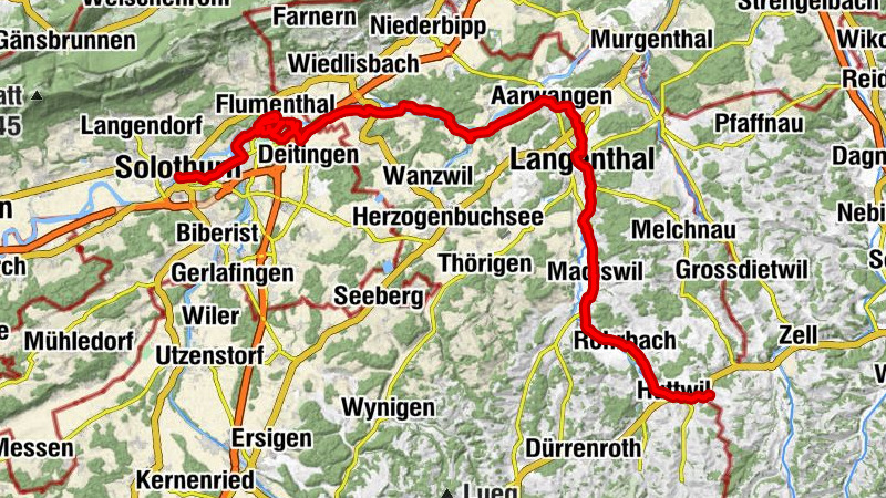 Carte