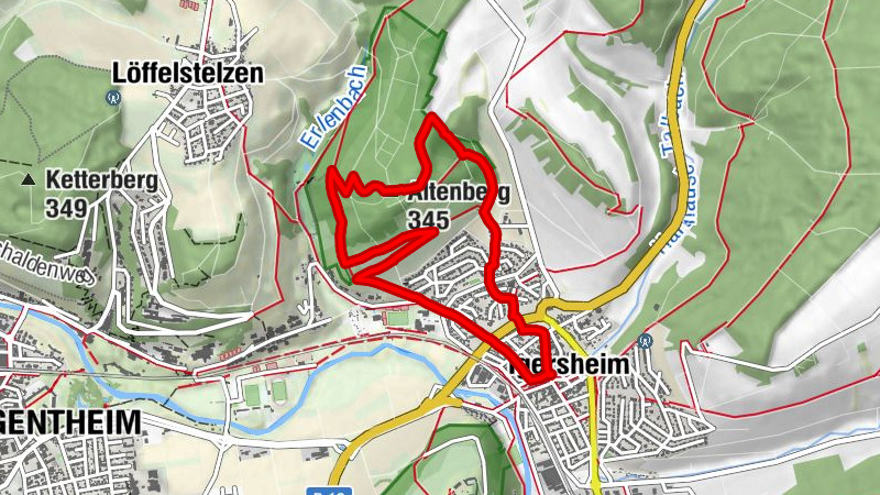 Carte