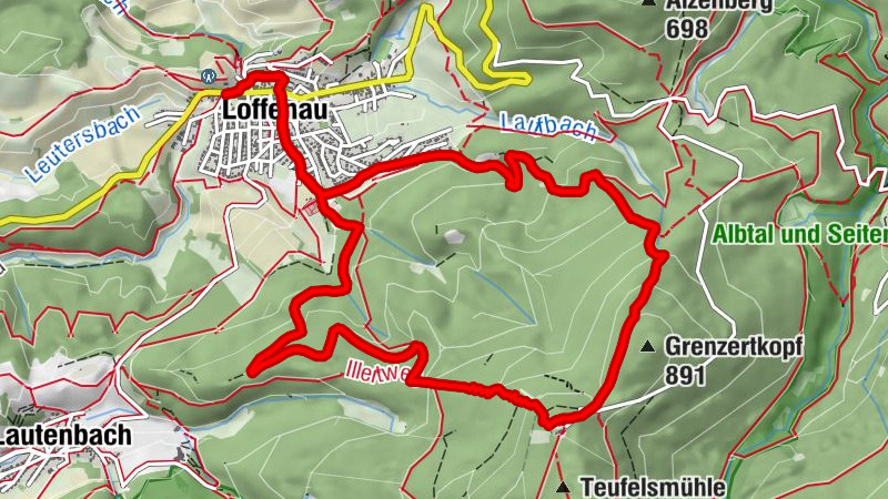 Carte