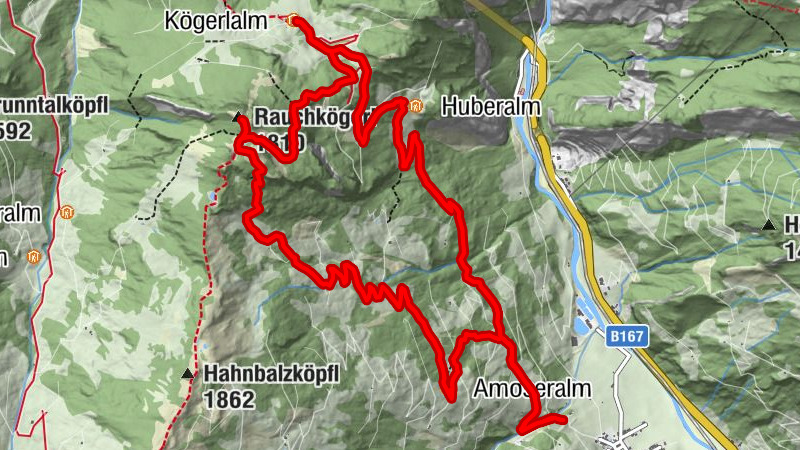 Carte