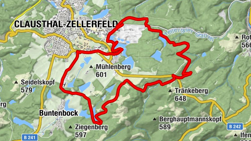 Carte