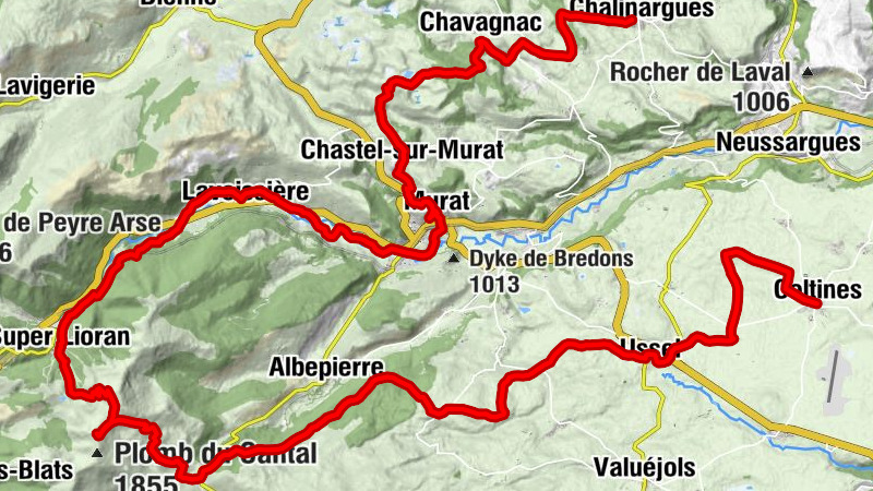 Carte