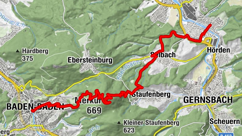 Carte