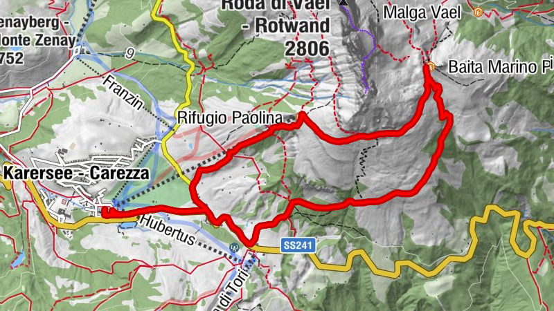 Carte