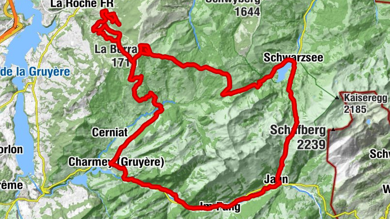 Carte
