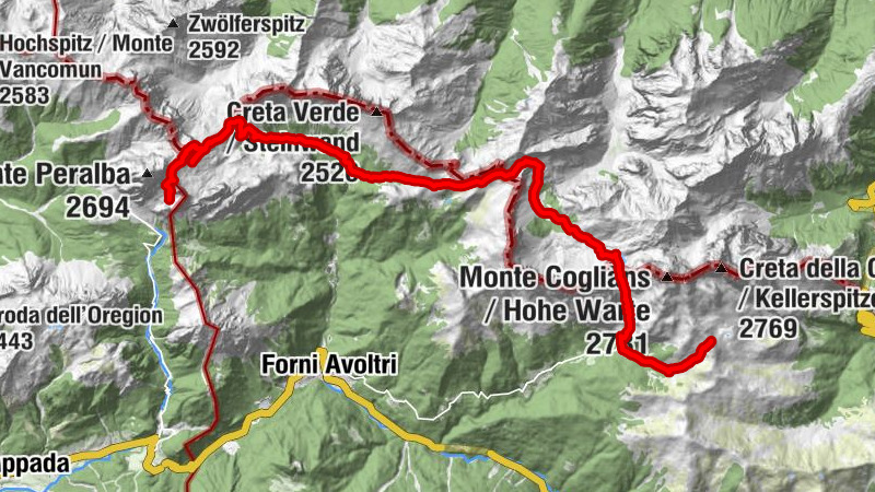 Carte