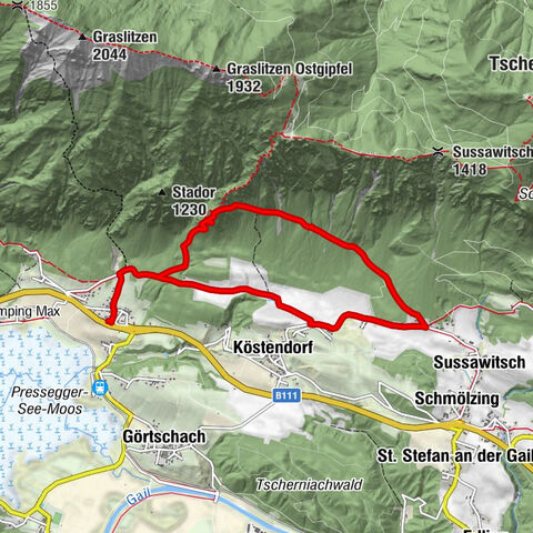 Carte