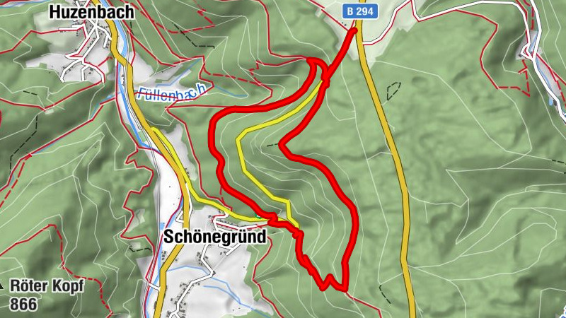 Carte