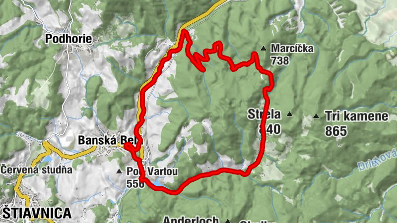 Carte