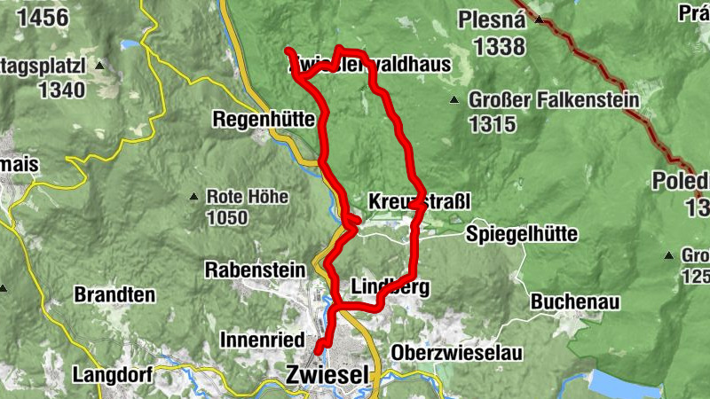 Carte