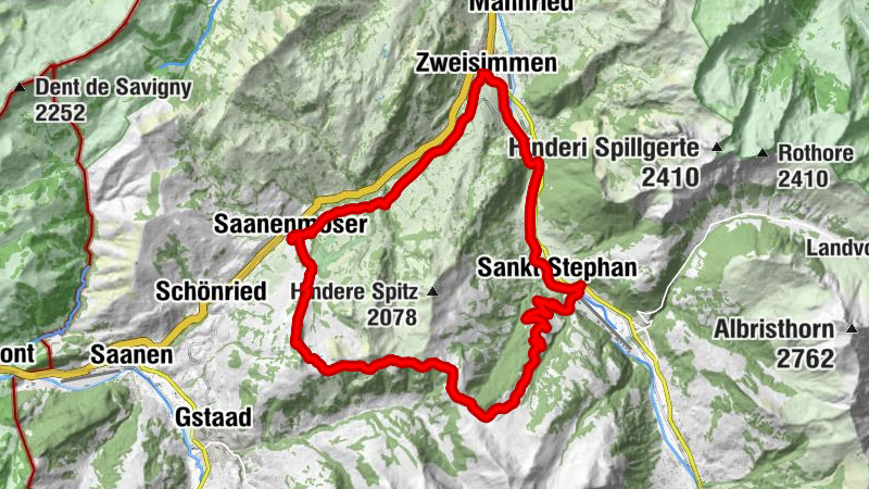 Carte