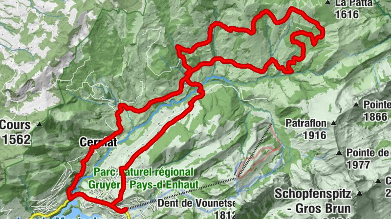 Carte