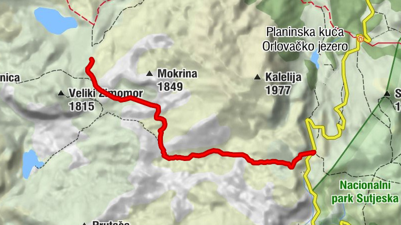 Opština Kalinovik