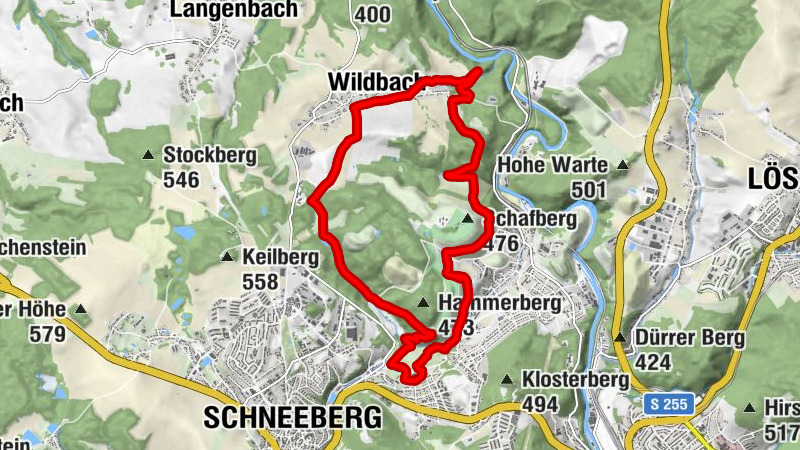 Carte