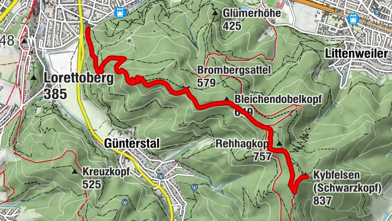 Carte