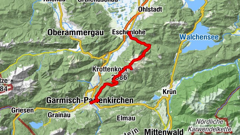 Carte