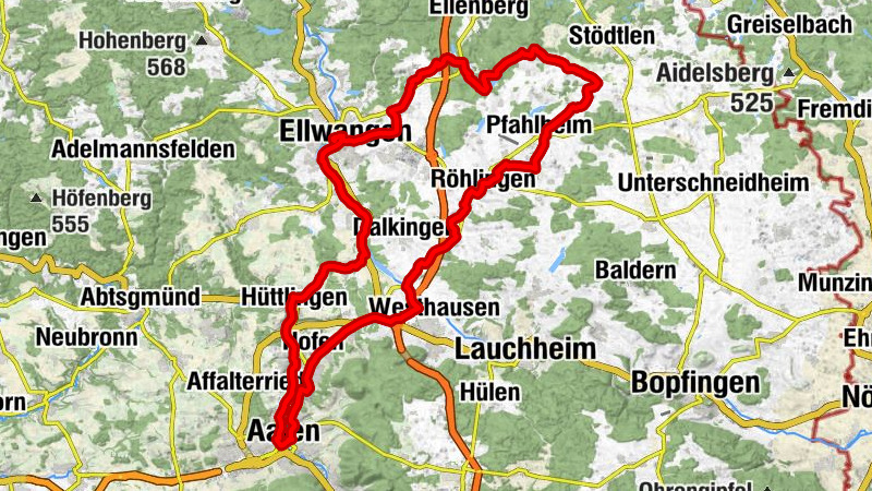 Carte
