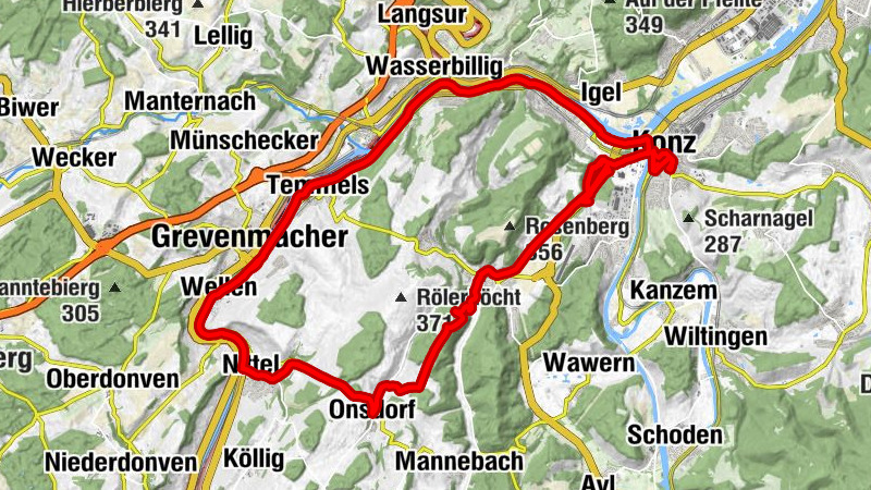 Carte