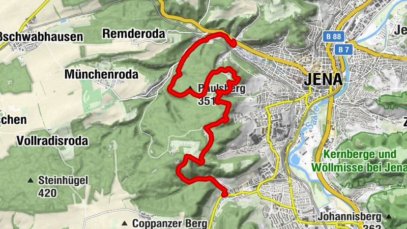 Carte