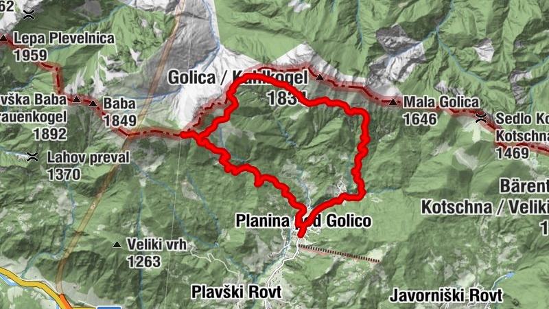 Carte