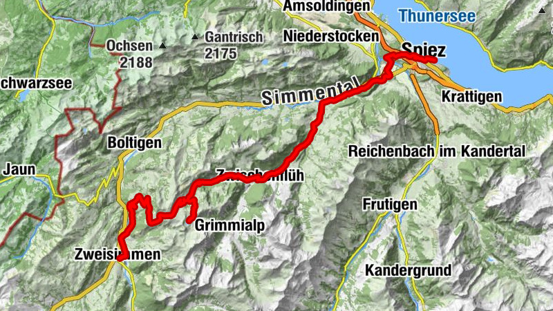 Carte