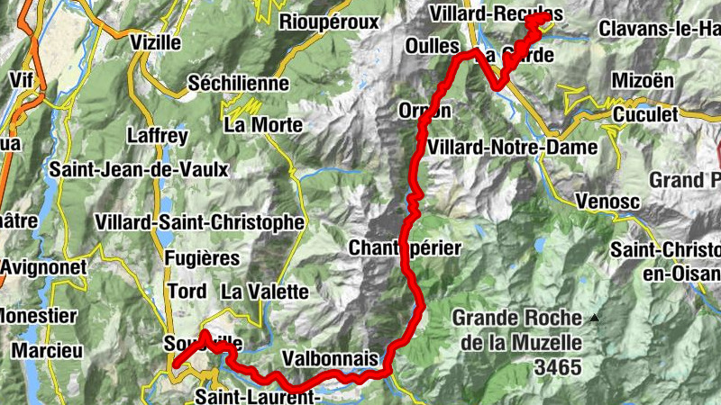 Carte