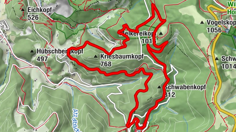Carte