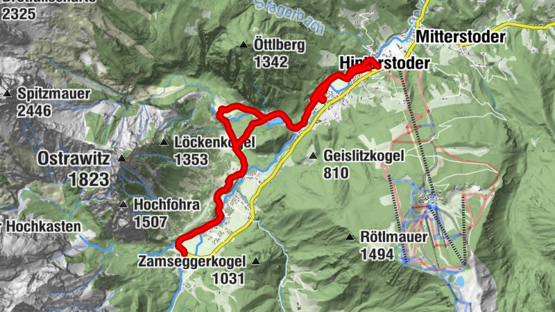 Carte