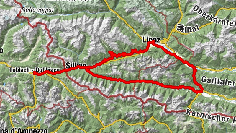 Carte