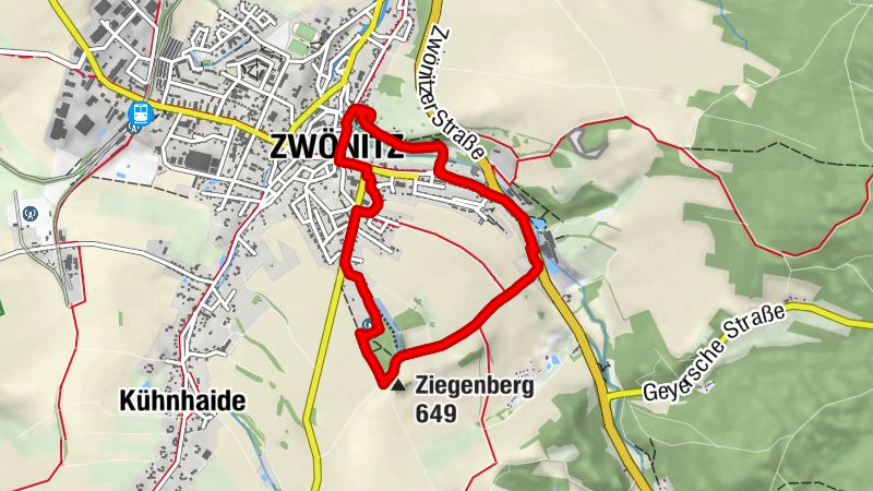 Carte