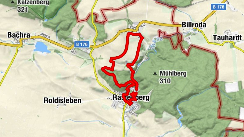 Carte