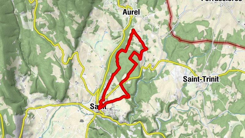 Carte