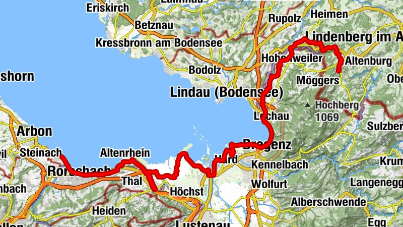 Carte