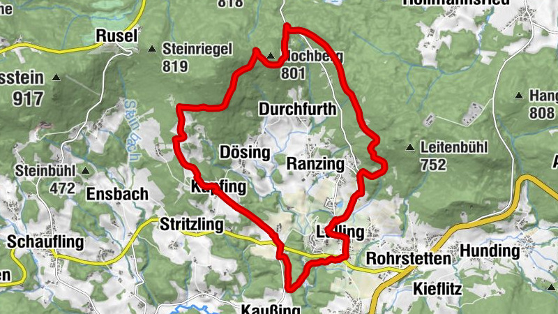 Carte