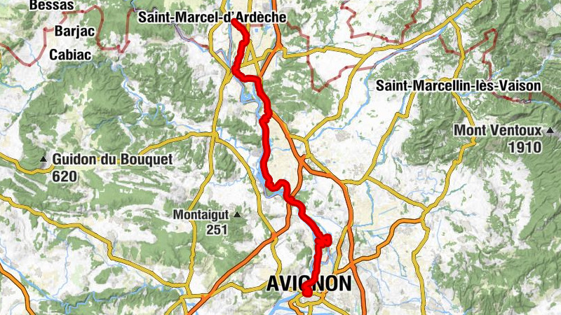 Carte