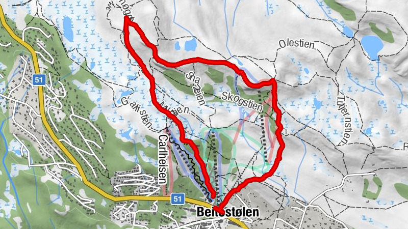 Carte